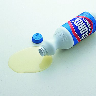 調味料や洗剤で変色しにくい