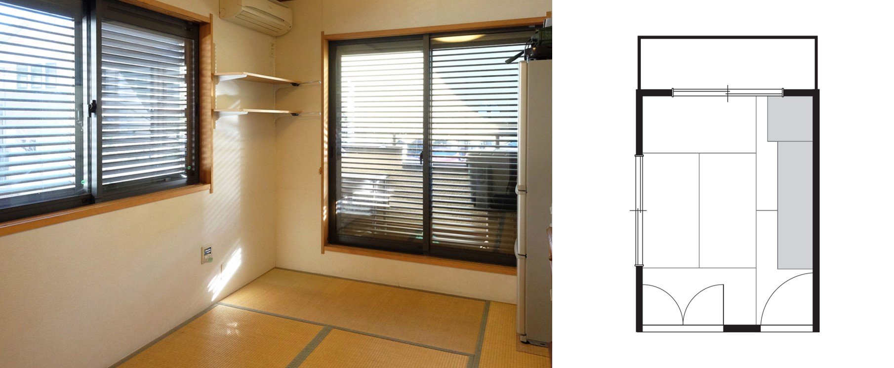 Before