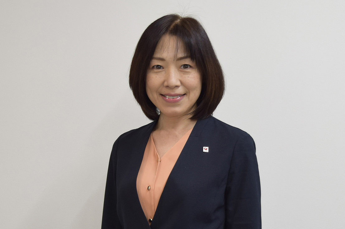 クリナップ株式会社　髙橋