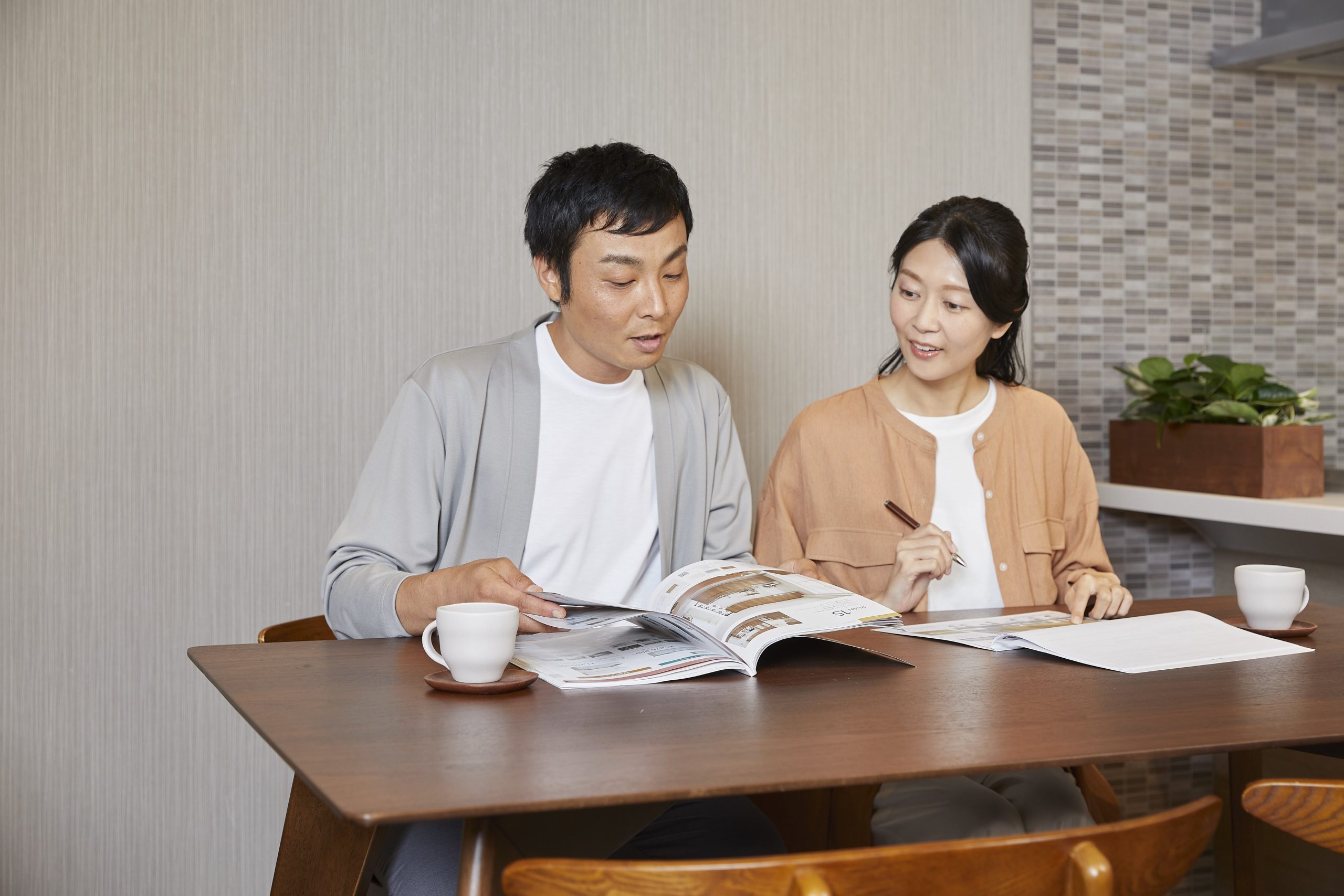 キッチンのショールーム見学後に知りたい！見積書の上手な活用術