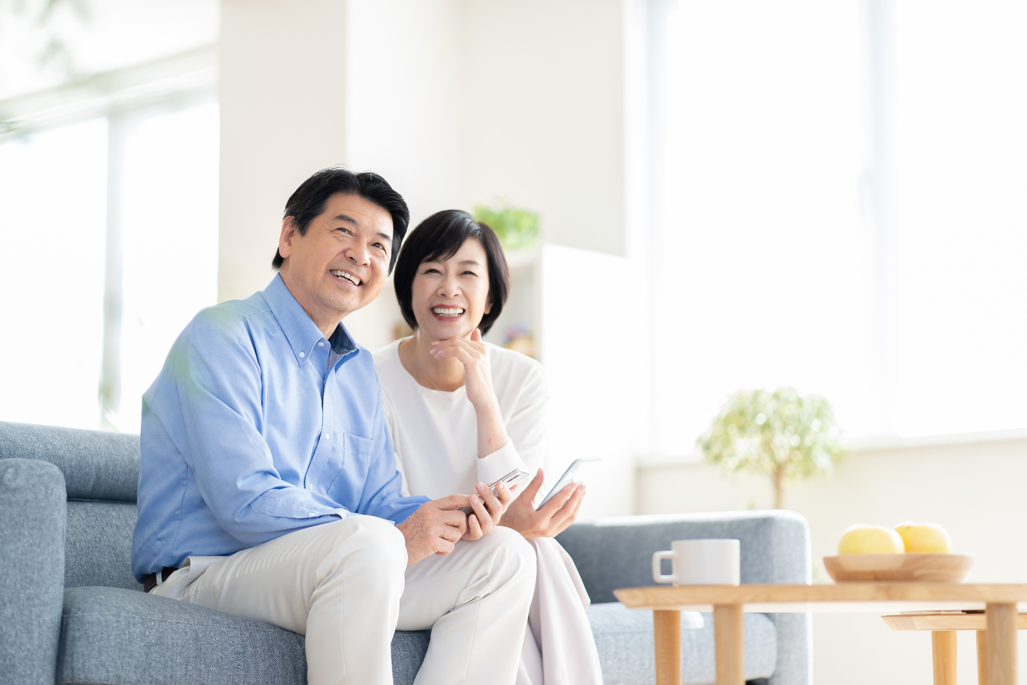1級建築士が教える！ 子ども独立後の2人暮らしで 健康・快適に暮らす間取りのコツ