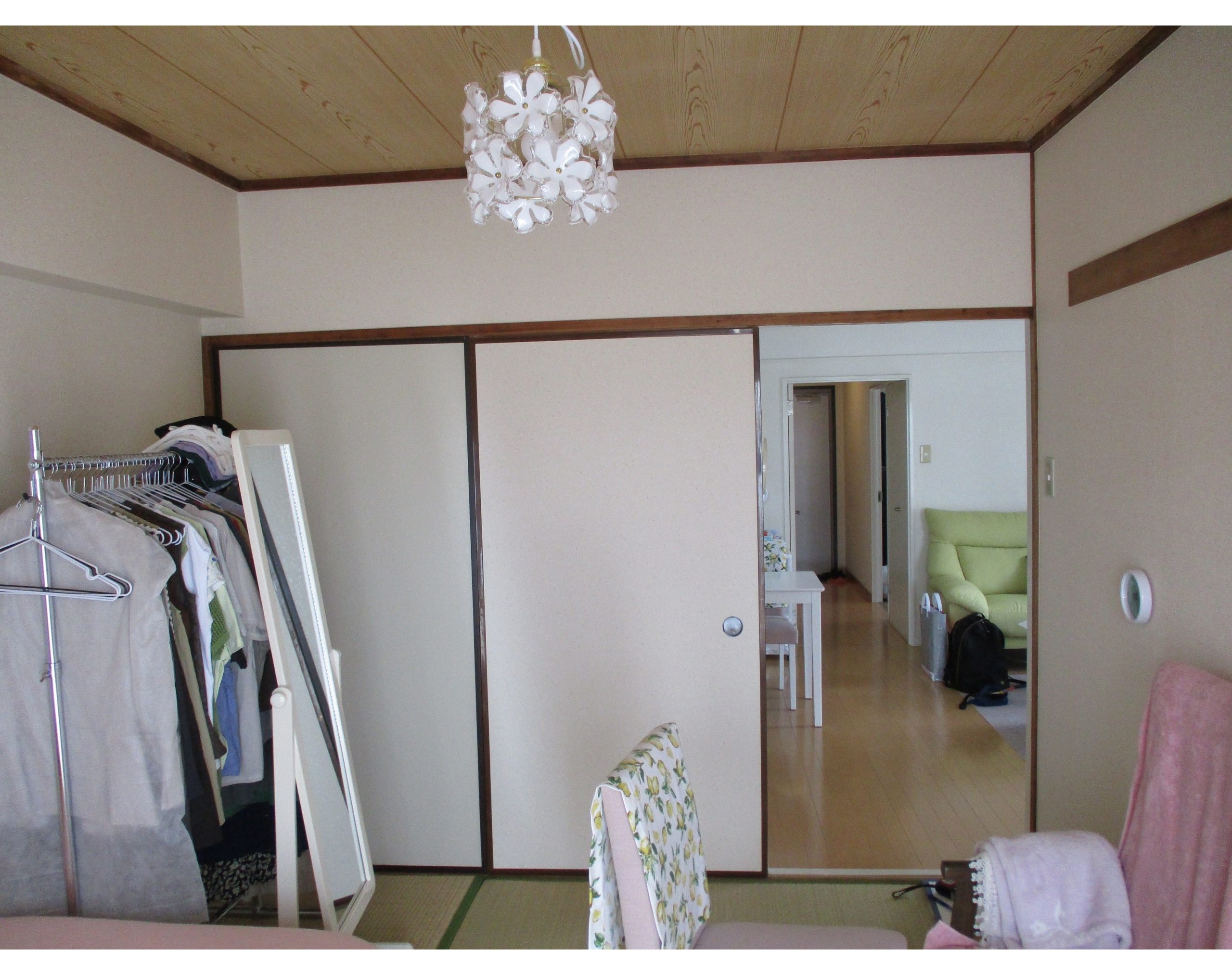 【Before】