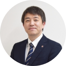 クリナップ（株）リテール営業部　後藤