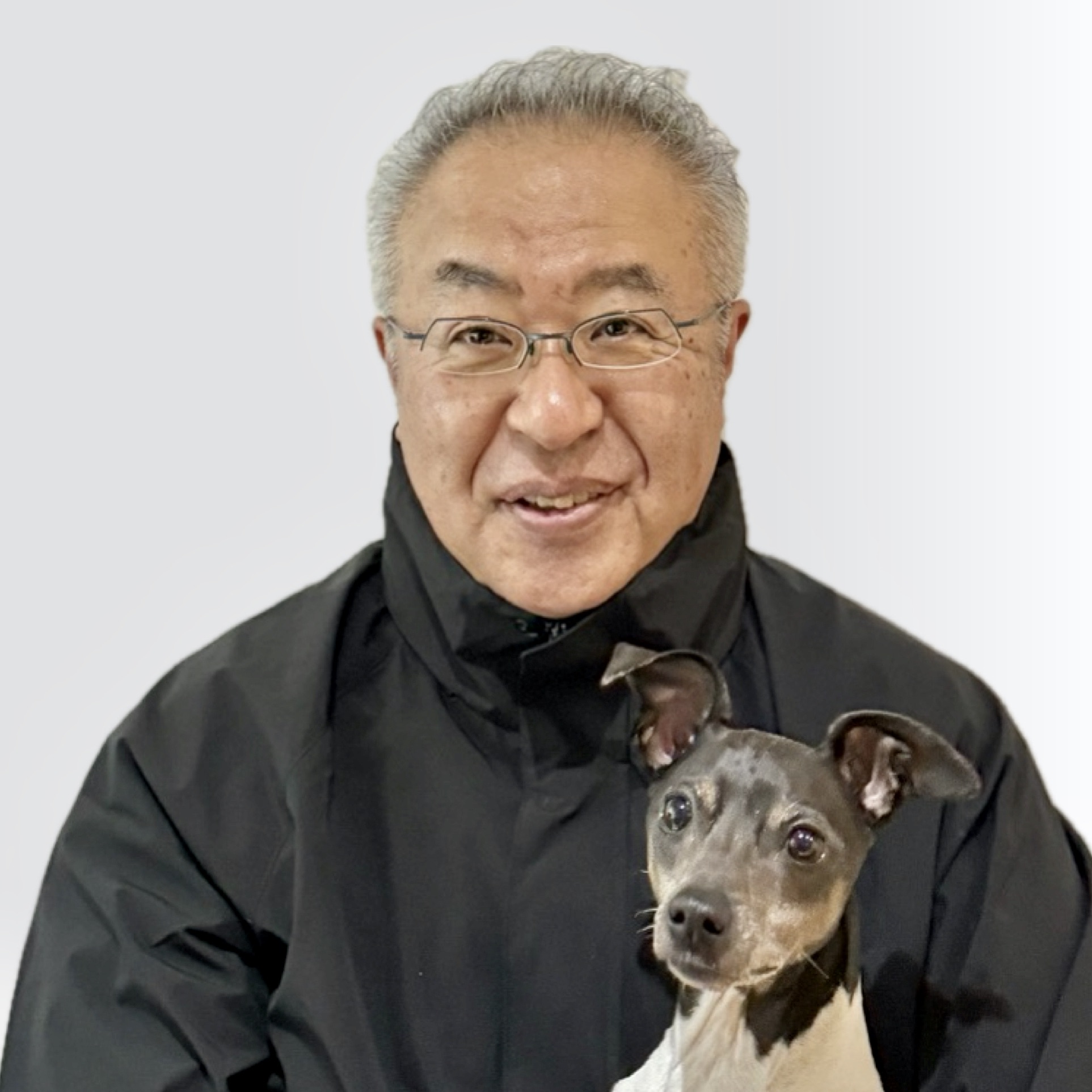 前田　敦　さん