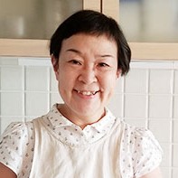 西山 朗子さま(東京都)