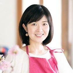 酒匂 ひろ子さま（東京都）