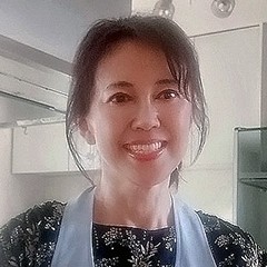 栗田 登志子さま(兵庫県)