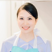 加藤 静穂さま（千葉県）