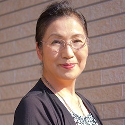 佐々木 光枝さま（群馬県）
