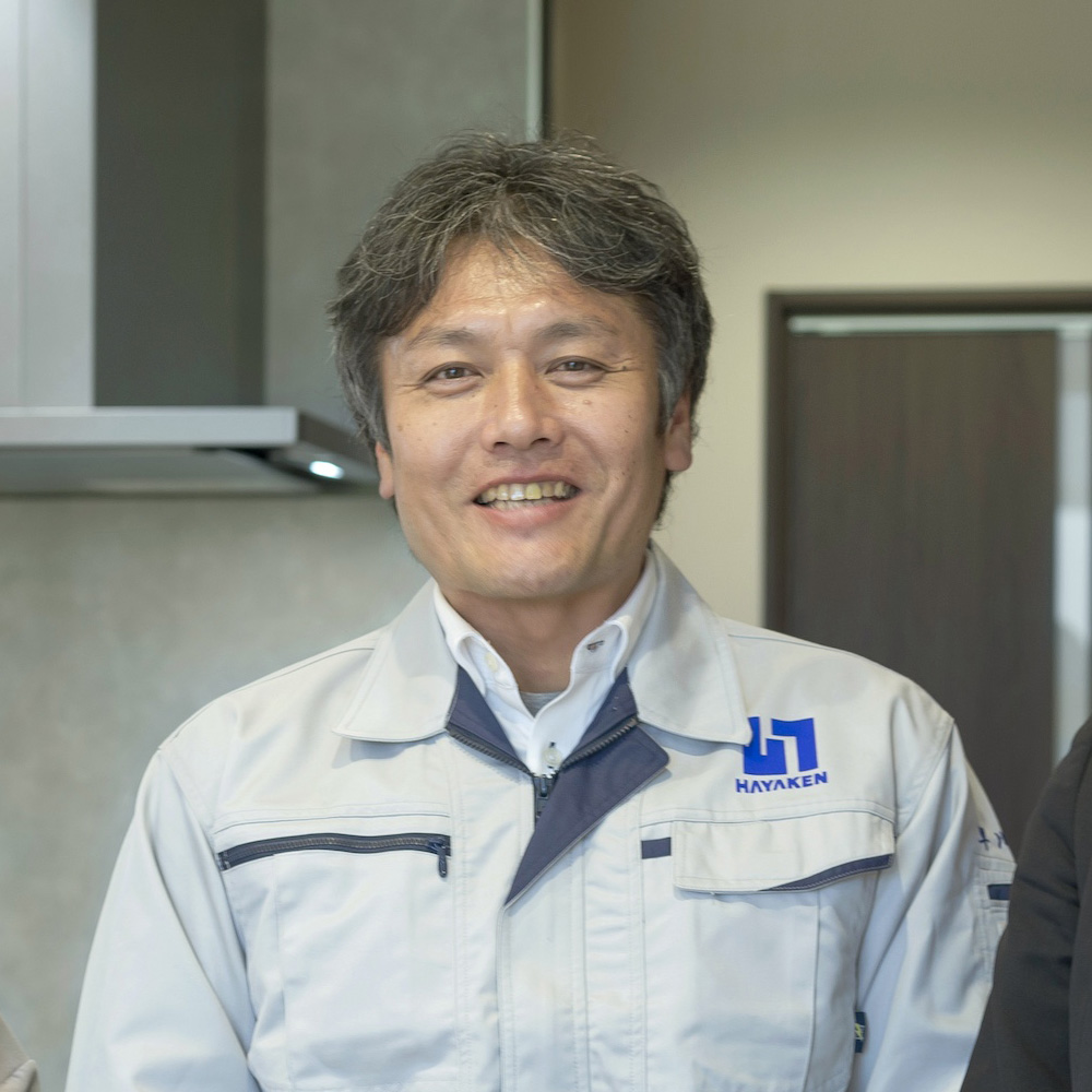 早川直人（はやかわ・なおと）