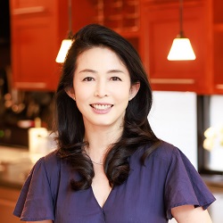 中村 奈津子さま（東京都）
