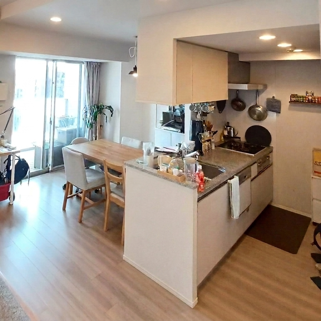 【Before】