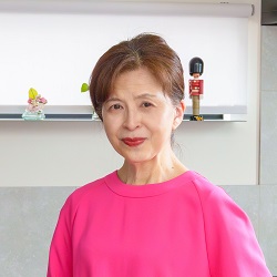 鈴木 桂子 さま（愛知県）