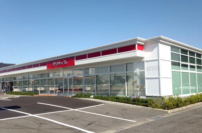 岡山ショールーム