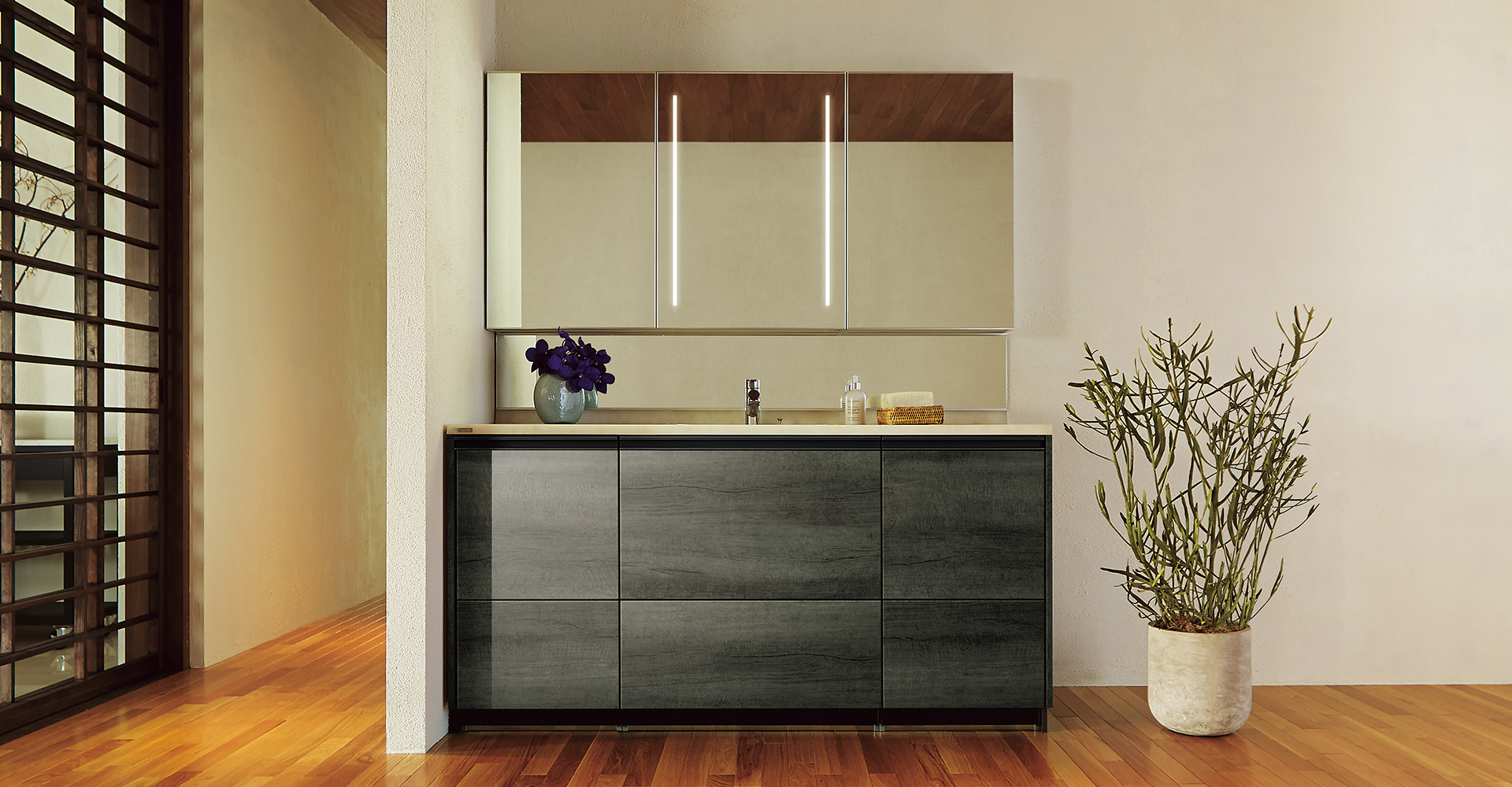TIARIS
