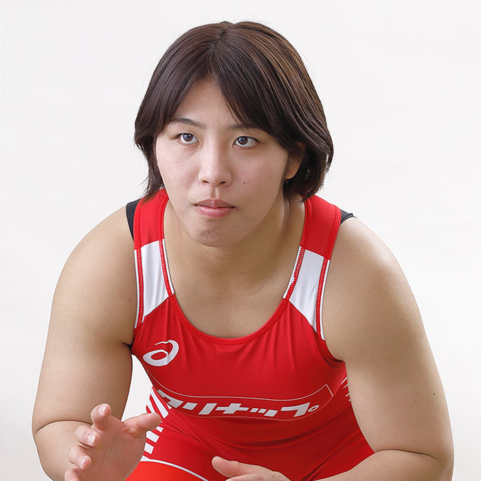 石井亜海