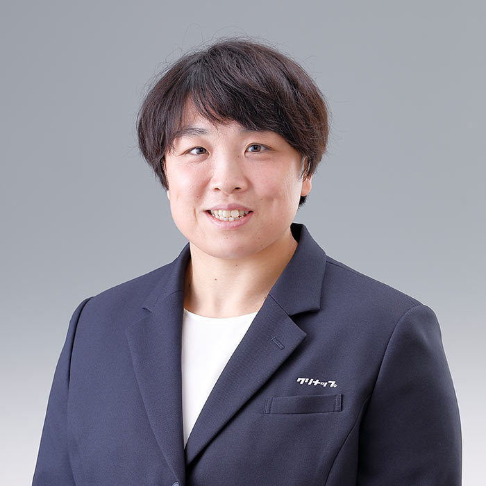 皆川 博恵