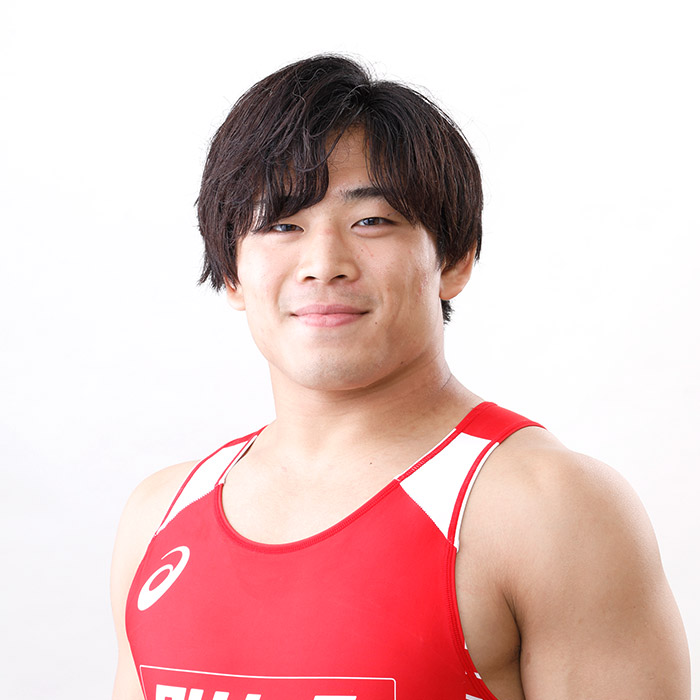青柳 善の輔