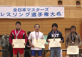 10年ぶりに選手として出場した今村浩之監督