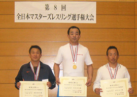 10年ぶりに選手として出場した今村浩之監督